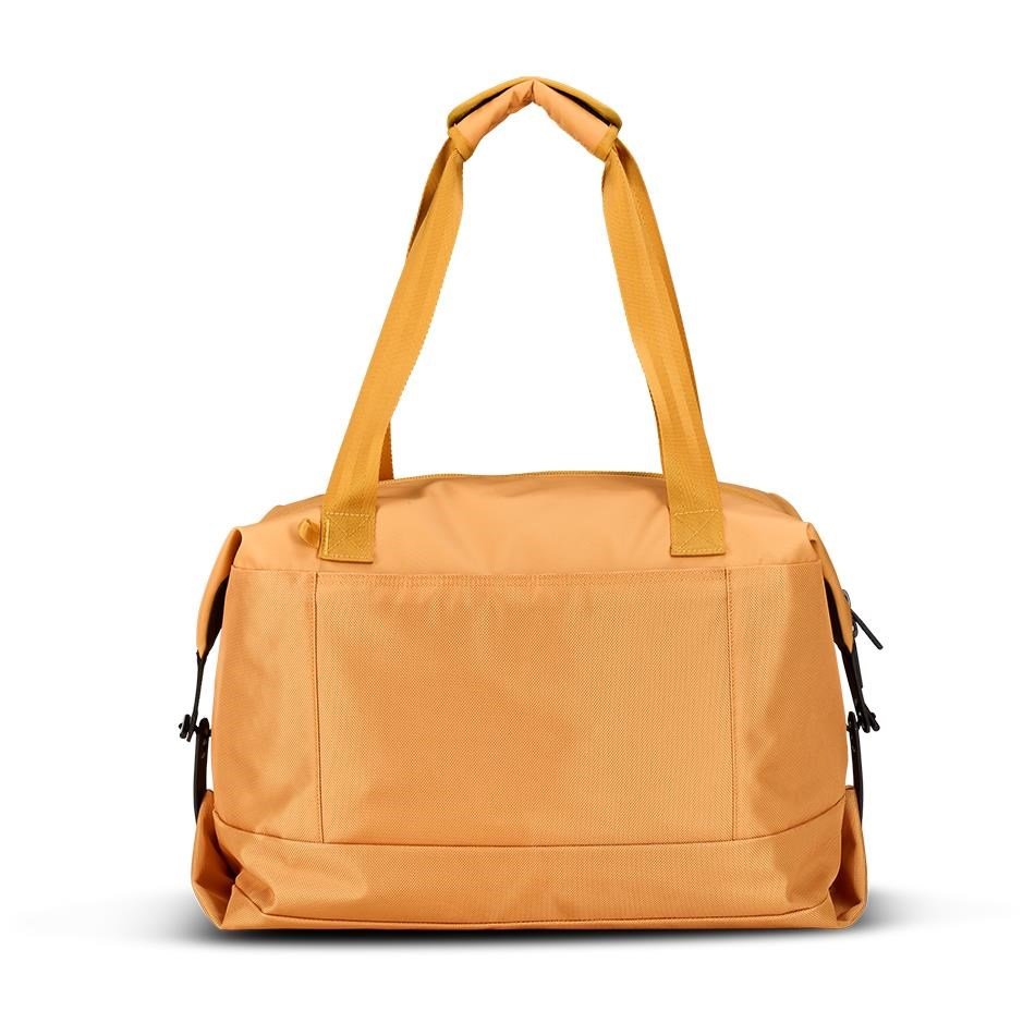 Ogio Ogio Pace Pro 42L Duffel heren tas, saffron