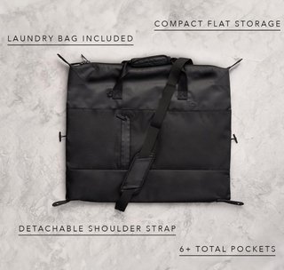 Ogio Ogio Pace Pro 42L Duffel heren tas, stormy weather