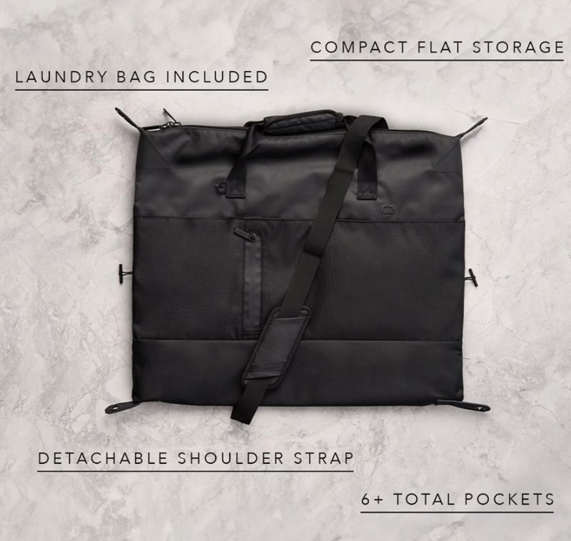 Ogio Ogio Pace Pro 42L Duffel heren tas, stormy weather