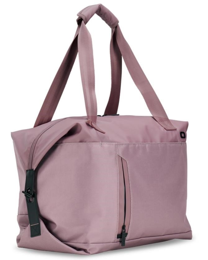 Ogio Ogio Pace Pro 42L Duffel heren tas, twilight mauve