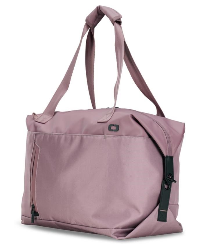 Ogio Ogio Pace Pro 42L Duffel heren tas, twilight mauve