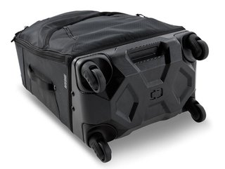 Ogio Renegade 26" 4-Wheel Travel Bag 52L reistas, zwart