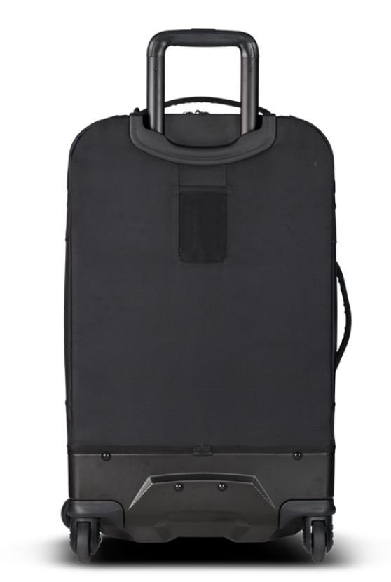 Ogio Renegade 26" 4-Wheel Travel Bag 52L reistas, zwart