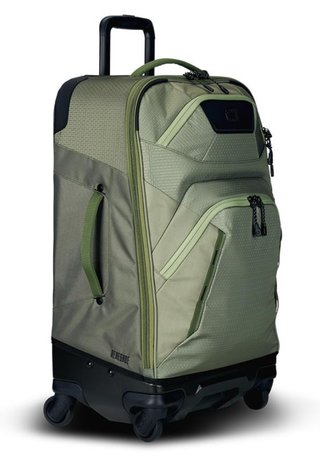 Ogio Renegade 26" 4-Wheel Travel Bag 52L tassen & koffers bag