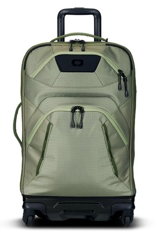 Ogio Renegade 26" 4-Wheel Travel Bag 52L tassen & koffers bag