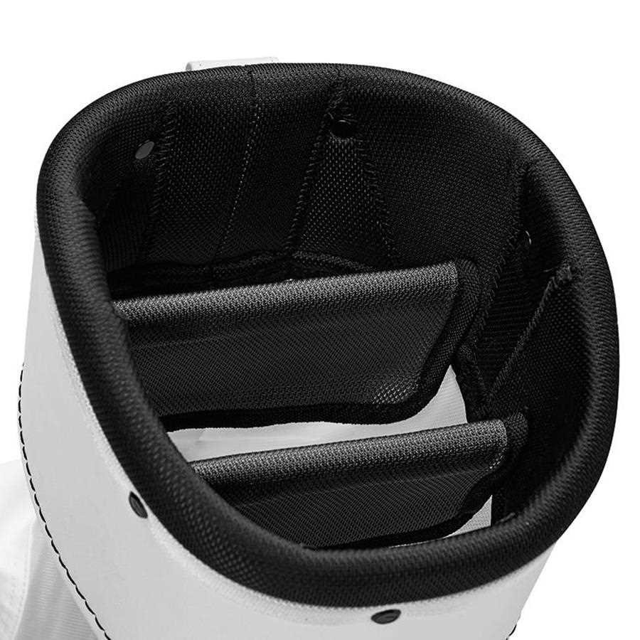 TaylorMade Short Course carry bag, wit