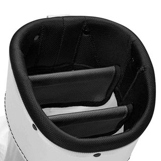 TaylorMade Short Course carry bag, wit