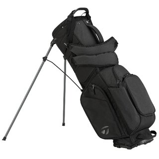 TaylorMade FlexTech stand bag, zwart