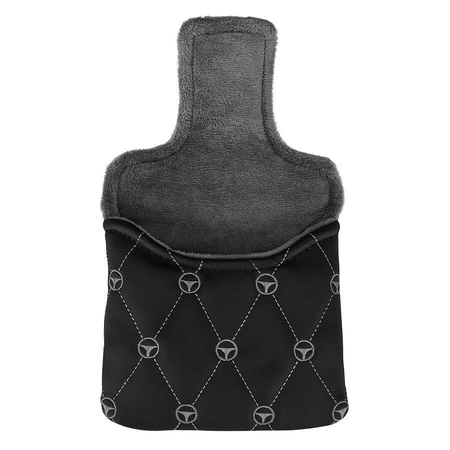 TaylorMade Patterned Putter headcover, Mallet