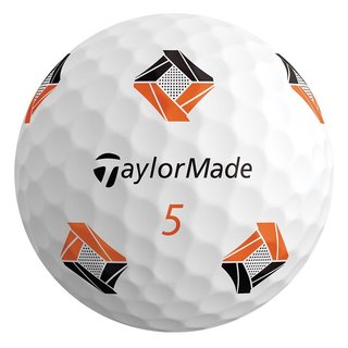 TaylorMade TP5x 24 pix 3.0 golfballen