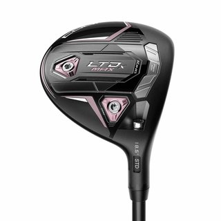 Cobra King LTDx Max dames fairwayhout