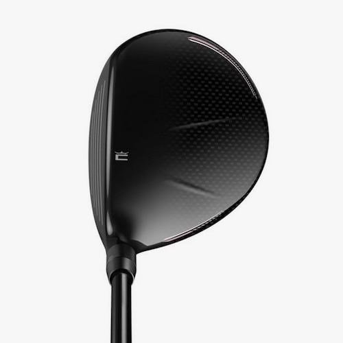 Cobra King LTDx Max dames fairwayhout