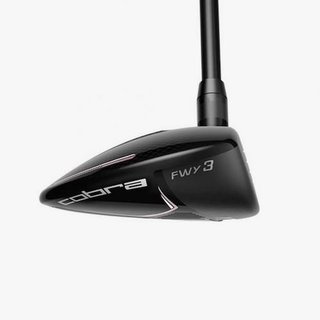 Cobra King LTDx Max dames fairwayhout