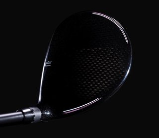 Cobra King LTDx Max dames fairwayhout