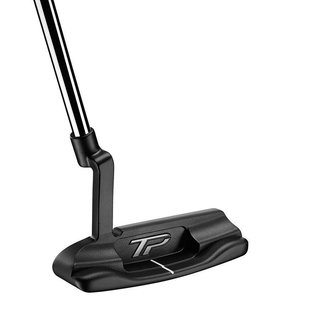 TaylorMade TP Black Soto putter (L-Neck)