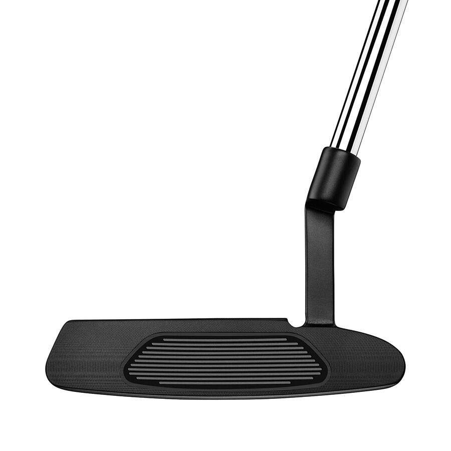 TaylorMade TP Black Soto putter (L-Neck)