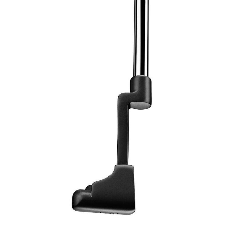TaylorMade TP Black Soto putter (L-Neck)