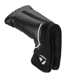 TaylorMade TP Black Soto putter (L-Neck)