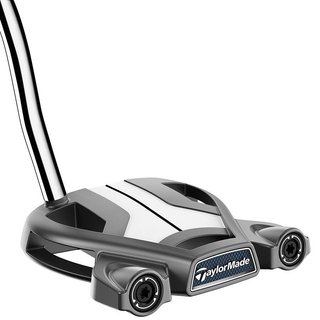 TaylorMade Spider Tour S CB DB putter 2024