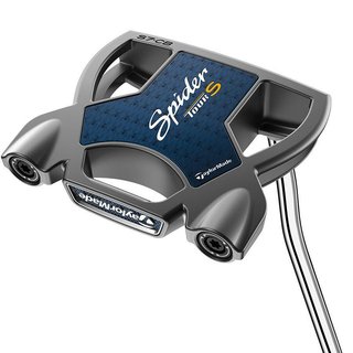 TaylorMade Spider Tour S CB DB putter 2024