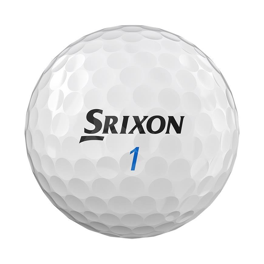 Srixon AD333 golfballen