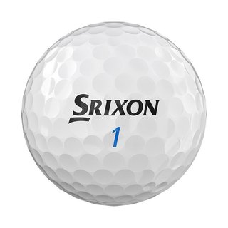 Srixon AD333 golfballen