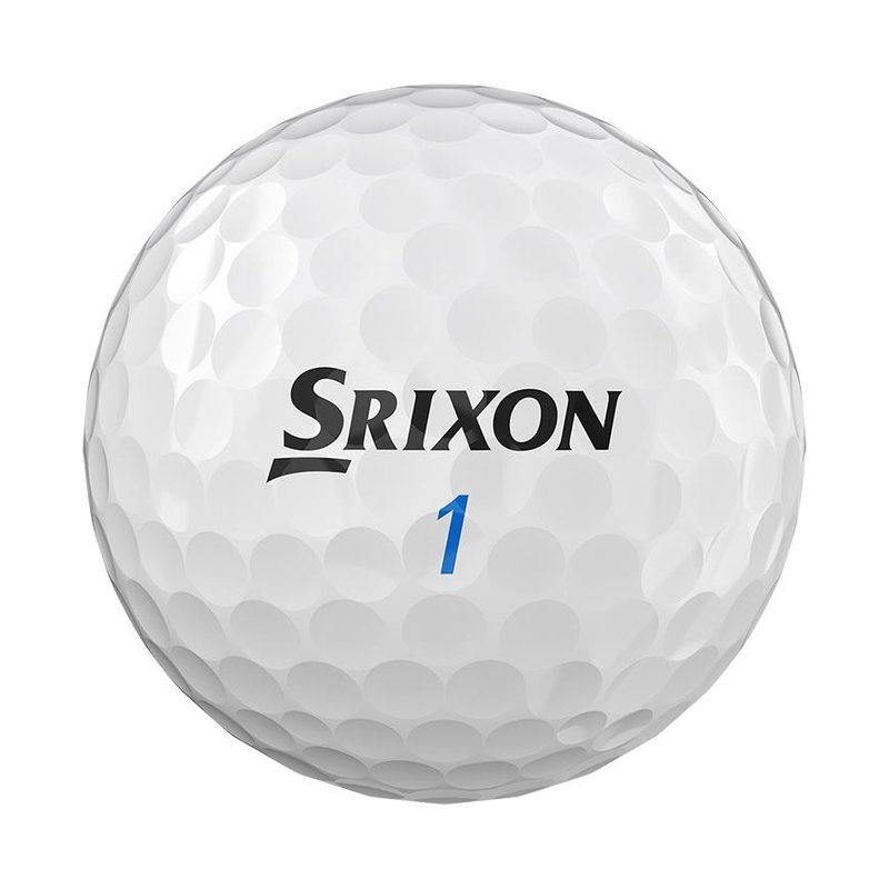 Srixon AD333 golfballen