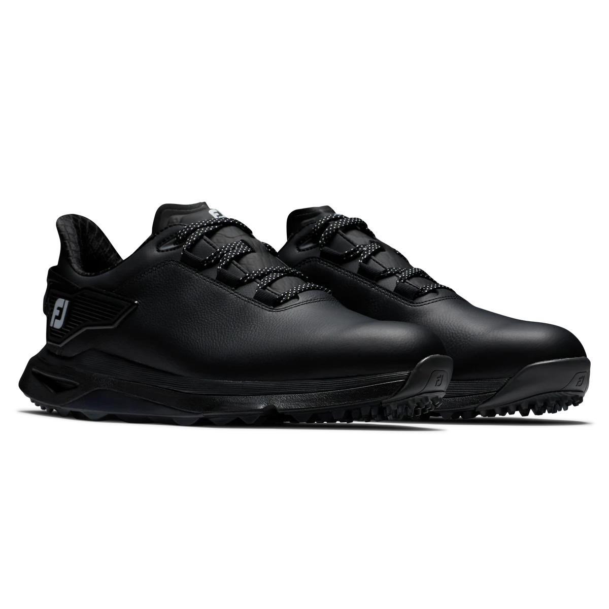 FootJoy Pro/SLX Carbon heren golfschoenen, zwart