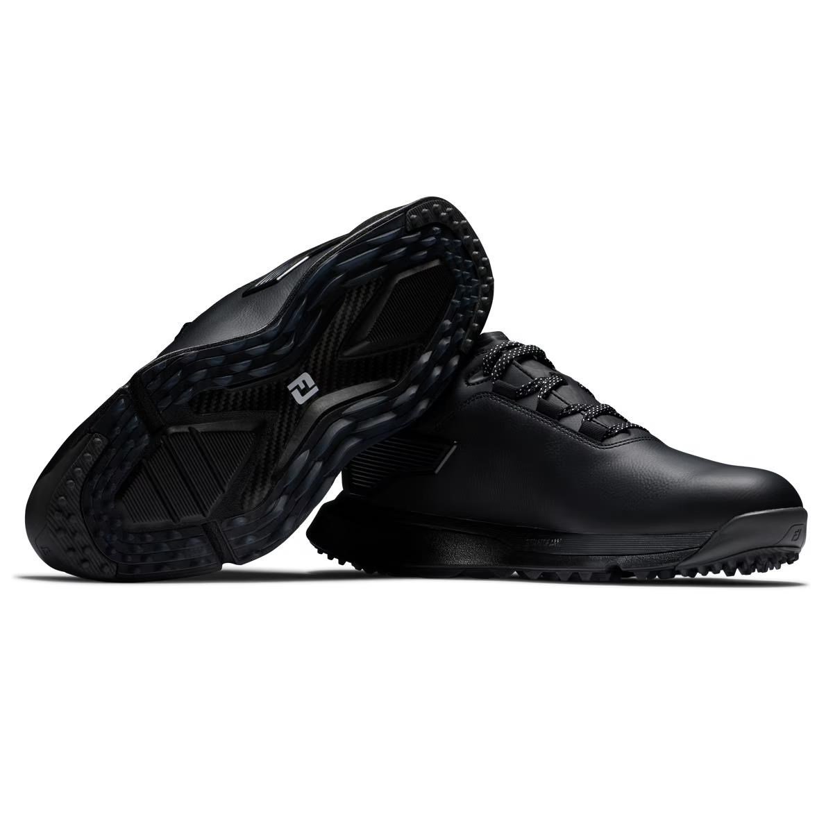 FootJoy Pro/SLX Carbon heren golfschoenen, zwart
