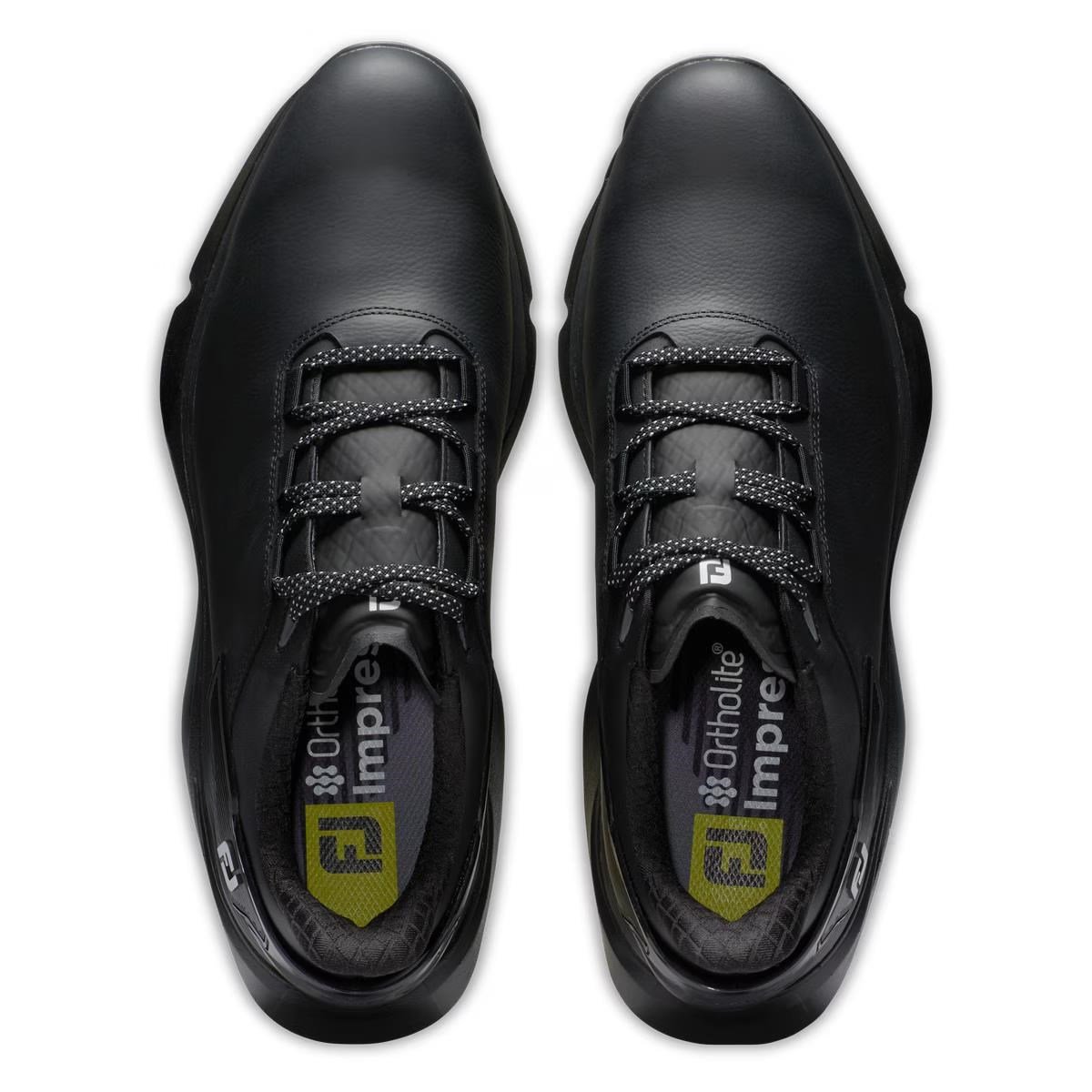 FootJoy Pro/SLX Carbon heren golfschoenen, zwart