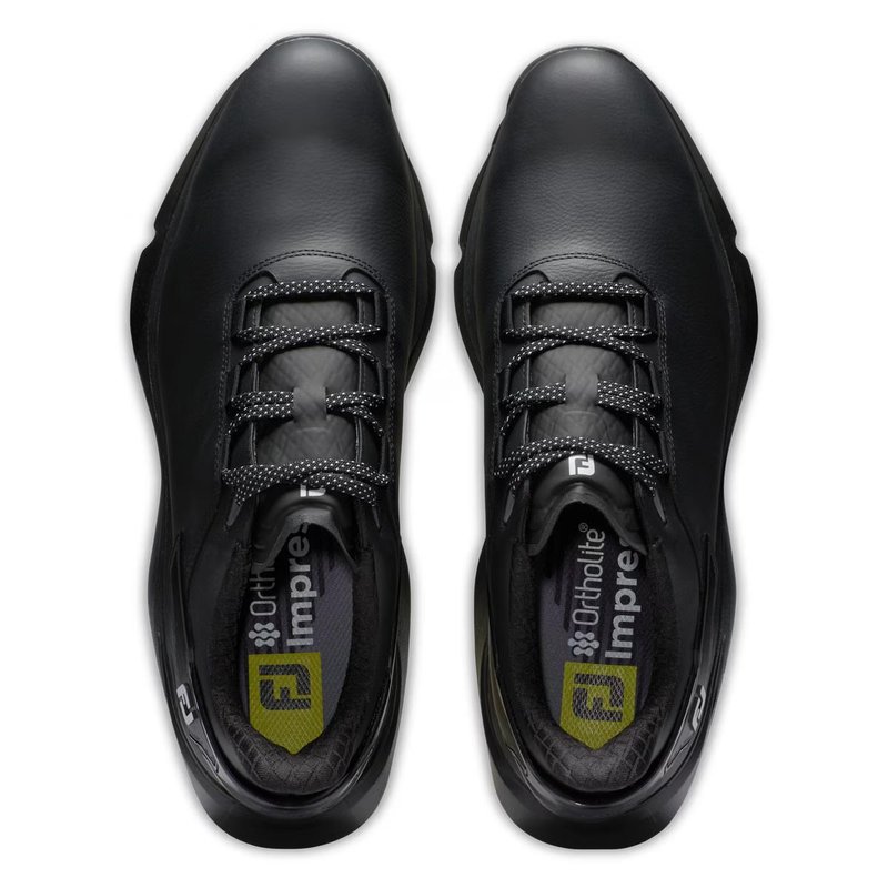 FootJoy Pro/SLX Carbon heren golfschoenen, zwart