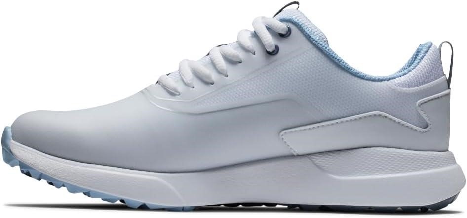 FootJoy Performa dames golfschoenen, wit