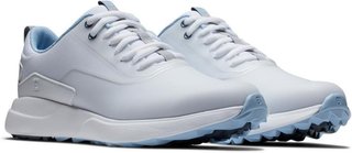 FootJoy Performa dames golfschoenen, wit