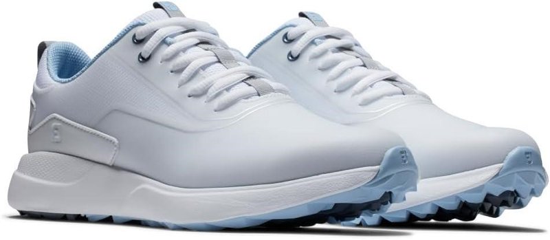 FootJoy Performa dames golfschoenen, wit