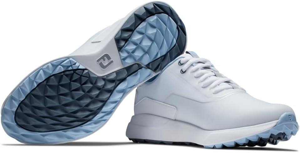 FootJoy Performa dames golfschoenen, wit