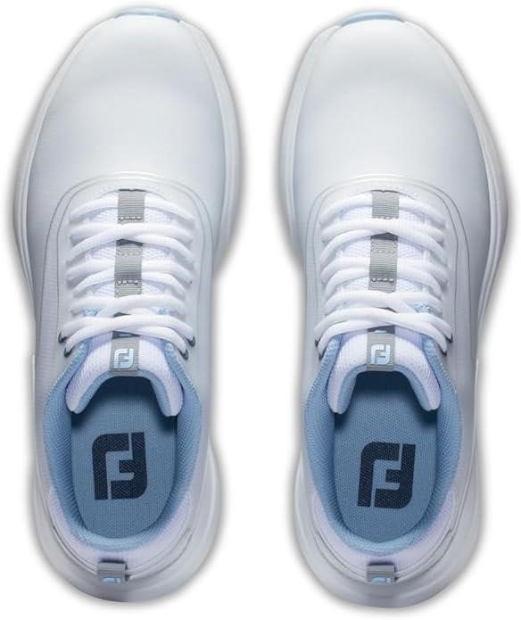FootJoy Performa dames golfschoenen, wit