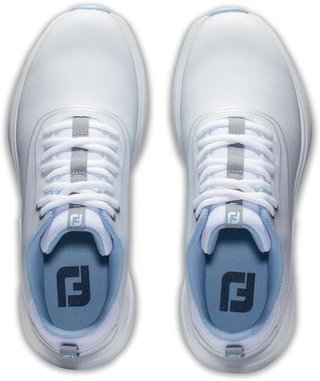 FootJoy Performa dames golfschoenen, wit