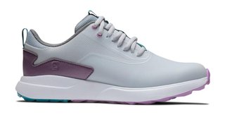 FootJoy Performa dames golfschoenen, grijs