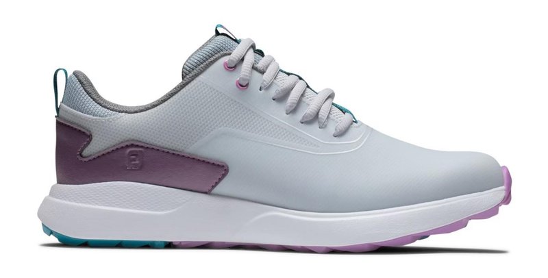 FootJoy Performa dames golfschoenen, grijs