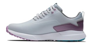 FootJoy Performa dames golfschoenen, grijs