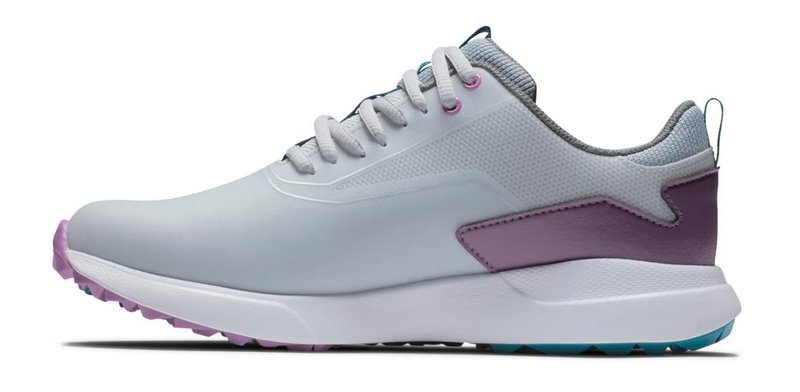 FootJoy Performa dames golfschoenen, grijs