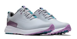 FootJoy Performa dames golfschoenen, grijs