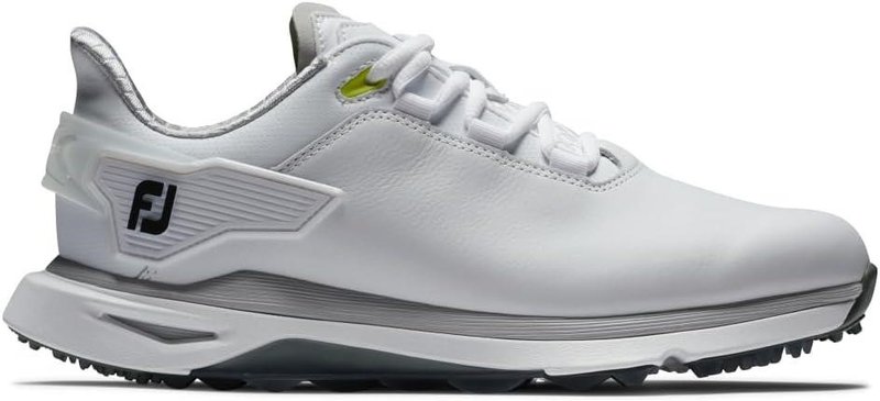 FootJoy Pro/SLX dames golfschoenen, wit