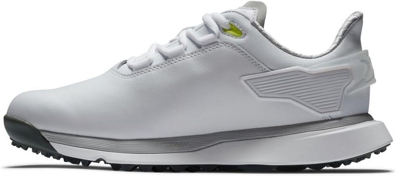 FootJoy Pro/SLX dames golfschoenen, wit