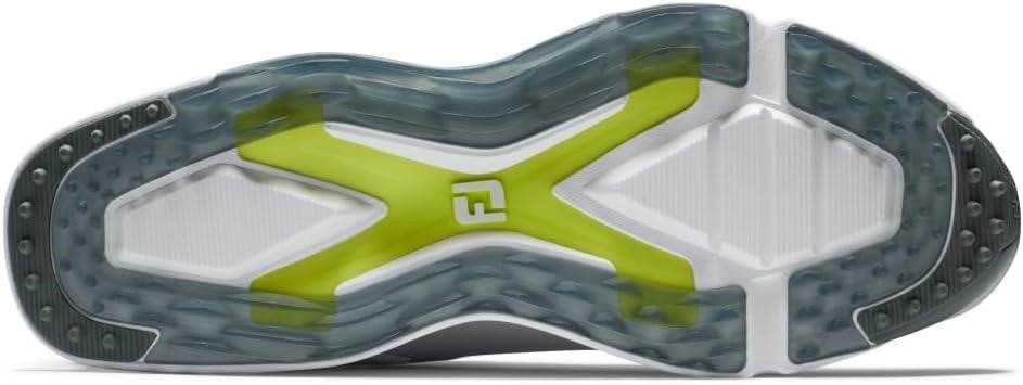 FootJoy Pro/SLX dames golfschoenen, wit