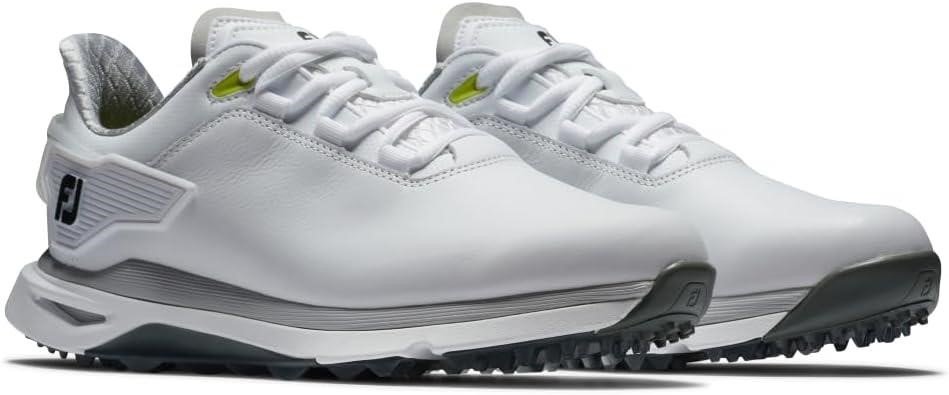 FootJoy Pro/SLX dames golfschoenen, wit