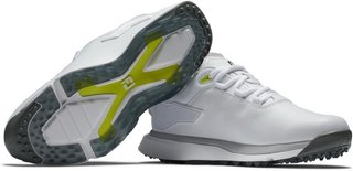 FootJoy Pro/SLX dames golfschoenen, wit