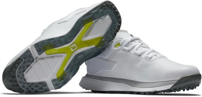 FootJoy Pro/SLX dames golfschoenen, wit