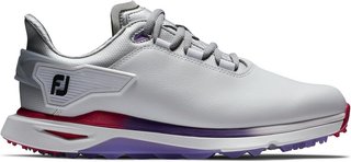 FootJoy Pro/SLX dames golfschoenen, wit