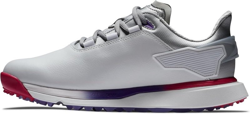 FootJoy Pro/SLX dames golfschoenen, wit